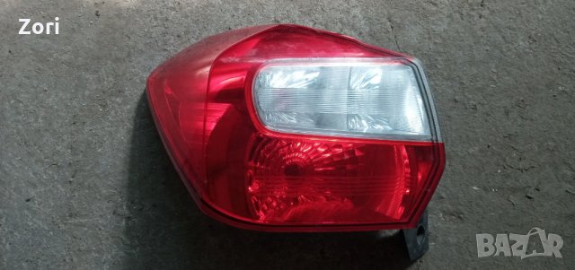 ляв стоп Subaru Impreza