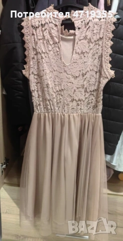 Рокля, снимка 2 - Рокли - 53225827