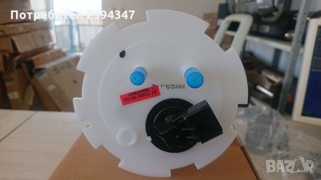 DAEWOO CHEVROLET KALOS AVEO ГОРИВНА ПОМПА , снимка 2 - Части - 32629945