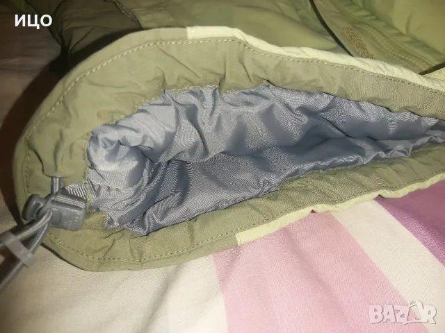 Дамско зимно яке The North Face , снимка 16 - Якета - 48132658