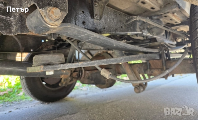 iveco 35c13, снимка 2 - Бусове и автобуси - 52266451