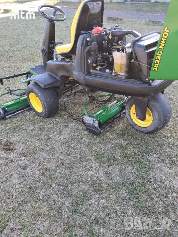 косачка , снимка 7 - Градинска техника - 48672241