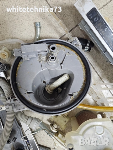 Части от съдомиялна Beko, снимка 5 - Съдомиялни - 53019826