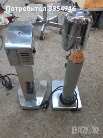 Професионална Фреш Машина, снимка 9 - Машини за сок - 48462431