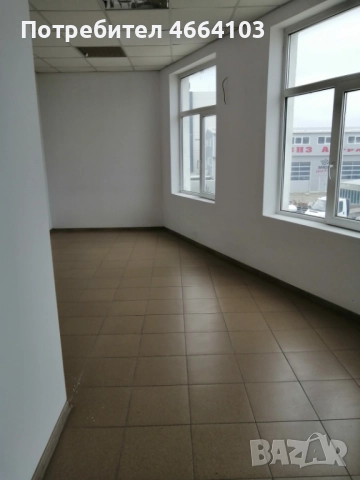 Дава под Наем САМОСТОЯТЕЛНА СГРАДА  , снимка 15 - Офиси - 52916770