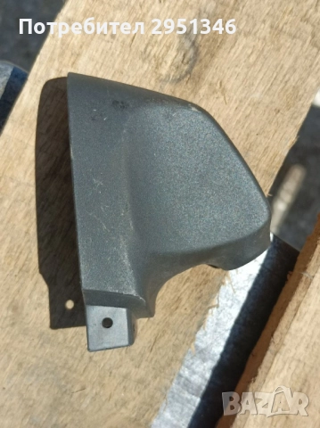 Капачка интериор Porsche Panamera 7PP858548