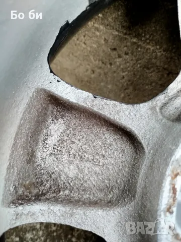 хр-в  джанти, снимка 10 - Гуми и джанти - 48070604