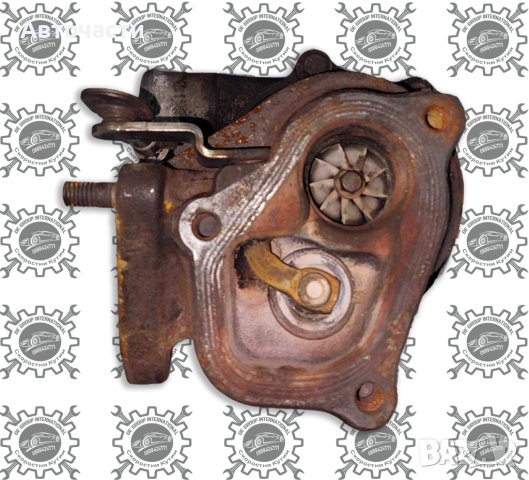 Турбина/Турбо - Ford/Opel/Suzuki - 1.3 D - (2003 г.+) - BorgWarner/3K, снимка 4 - Части - 43154762