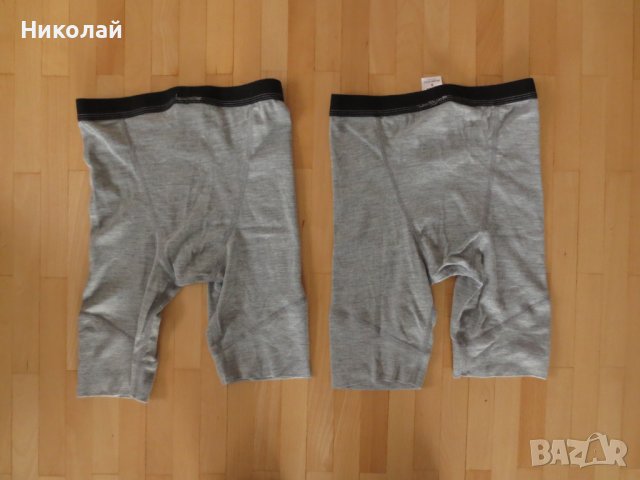 Aclima Work X-safe Boxer, снимка 7 - Бельо - 43203566