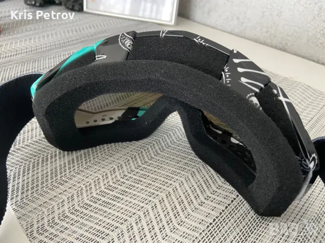 Мотокрос Очила Маска Nafeib, снимка 8 - Аксесоари и консумативи - 50259790