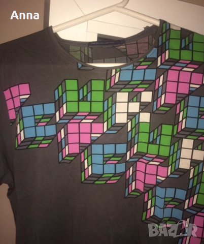 Блузи и тениски, снимка 5 - Блузи - 28761701