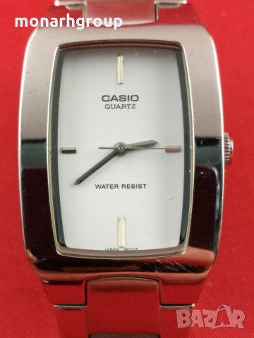 часовник Casio MTP-1165