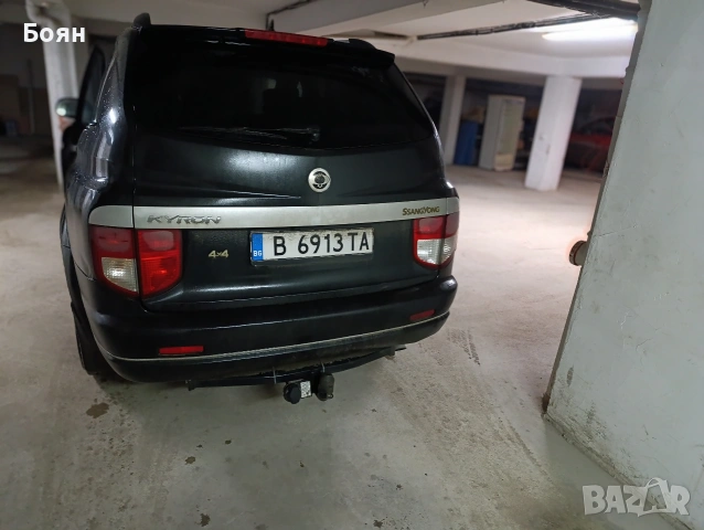 в добро състояние , снимка 9 - Автомобили и джипове - 53597859