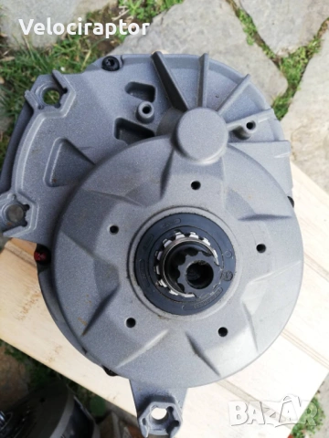 Двигатели за електрически велосипеди BOSCH, снимка 9 - Велосипеди - 52393457