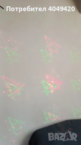 Мини лазер , снимка 5 - Други - 52909863