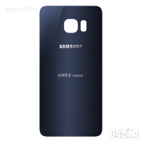 Капак Батерия Задно стъкло за  Samsung Galaxy S6 Edge Plus G928f, снимка 3 - Резервни части за телефони - 35475142