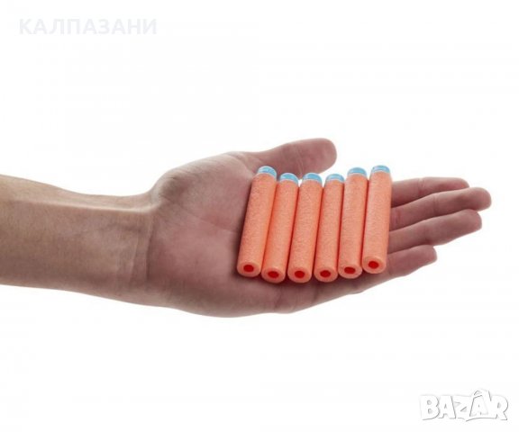 Нърф - NERF F2678 - Fortnite 6 SH, снимка 4 - Други - 37292237