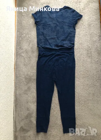 Дамски гащеризон G- STAR, снимка 8 - Гащеризони - 49166658