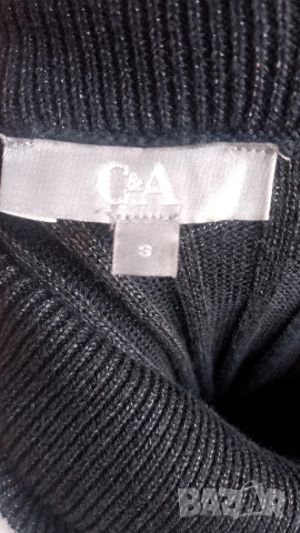 дамска рокля , снимка 2 - Рокли - 50112689