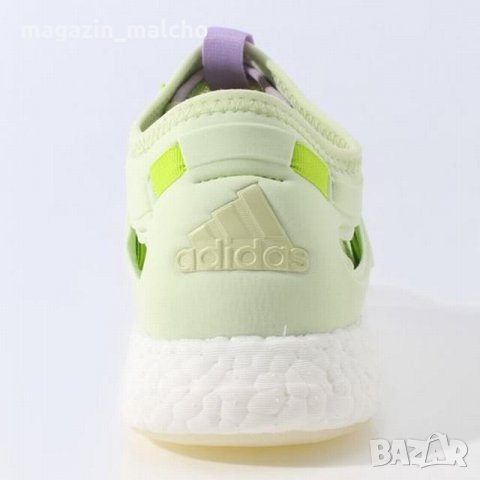 ДАМСКИ МАРАТОНКИ – Adidas CC Rocket; размери: 37 и 40, снимка 9 - Маратонки - 32250623