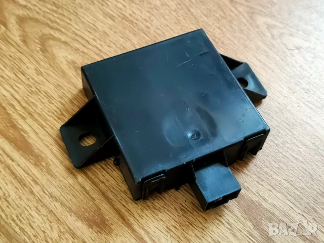Модул аларма за VW Audi Seat Skoda, снимка 2 - Части - 50982467