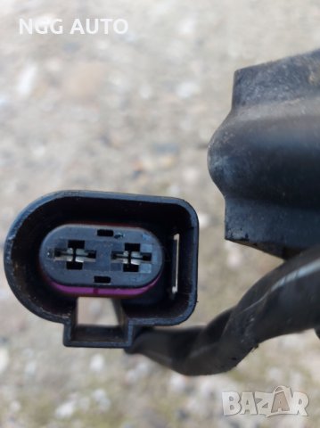 Модул Перки 8e0 959 501 Q Audi A4 B7 3.0 TDI 2004-2008 , снимка 2 - Части - 32854927