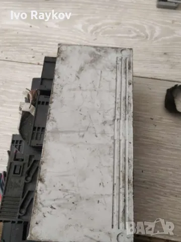 КОМФОРТ МОДУЛ КОНТРОЛЕР 3454607 BMW X3 E83 E46.