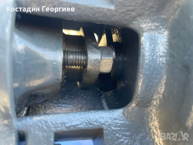 Нова българска водна помпа Вида 4-  0.75  киловата, снимка 6 - Напояване - 49728612