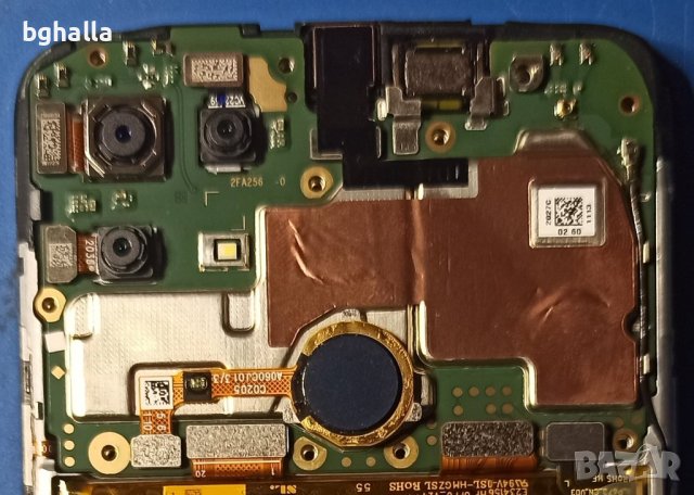 OPPO CPH2185 за части, снимка 2 - Резервни части за телефони - 43947080