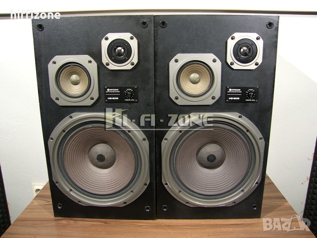 ТОНКОЛОНИ  Hitachi hs 30G , снимка 2 - Тонколони - 43425791