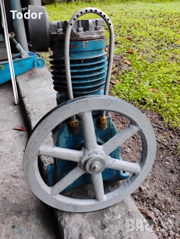 глава за компресор 2 броя