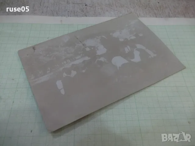 Снимка стара в кръг около лектора, снимка 4 - Колекции - 48016457