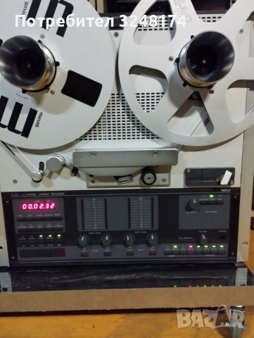 Revox C 274  , снимка 6 - Декове - 38762610