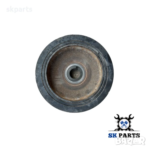 Демпферна шайба за Киа Соренто / Kia Sorento 2.5 CRDI 140к.с.