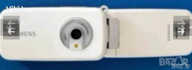 Siemens SF65-Колекционерски , снимка 3 - Други - 53514598