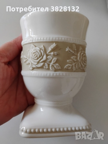 чаша декоративна