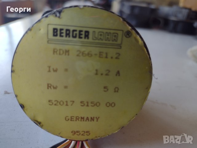 Стъпков мотор, снимка 9 - Друга електроника - 39545677