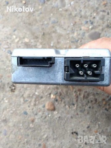 Аербег Модул предна лява врата БМВ Е60, Е61, BMW E60 , снимка 5 - Части - 28378057