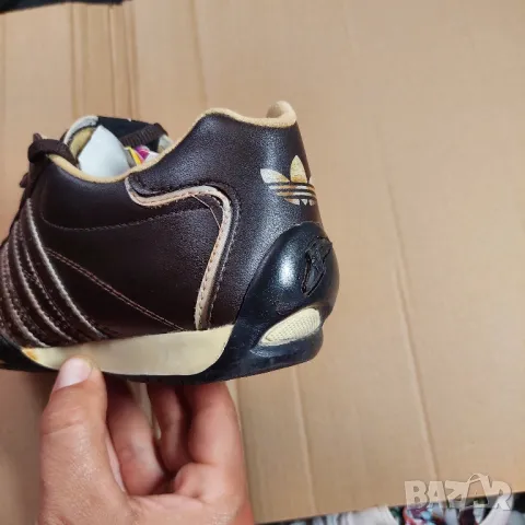 маратонки Adidas Adi Racer Low Classic Sneaker Goodyear номер 42 ,5-43  , снимка 7 - Маратонки - 50157131