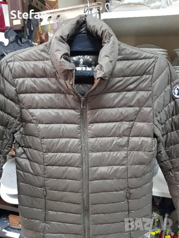 JOTT женско палто купено от Франция 100% оригинален размер М, снимка 4 - Палта, манта - 48877677