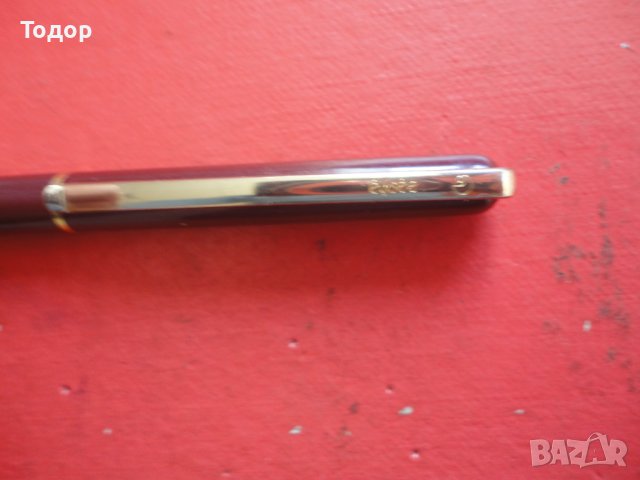 Невероятен немски химикал химикалка Elysse Germany, снимка 2 - Колекции - 40427149