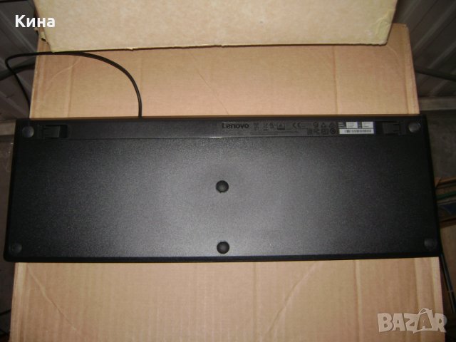 Продавам клавиатура Lenovo, снимка 2 - Клавиатури и мишки - 43551154