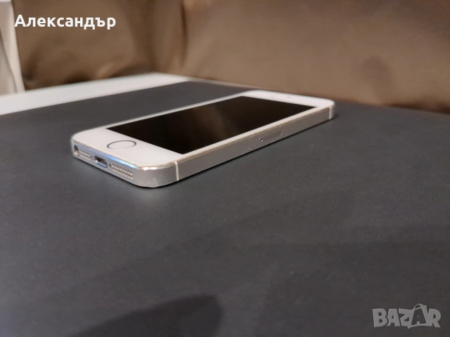 iPhone 5s, снимка 7 - Apple iPhone - 53205972
