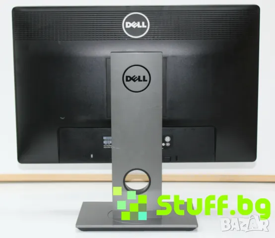 Монитор Dell P2213 22'', снимка 4 - Монитори - 50022032