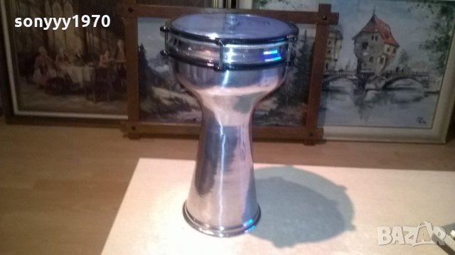 НОВА ГОЛЯМА ТАРАМБУКА, снимка 8 - Ударни инструменти - 27467058