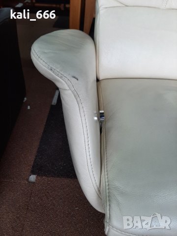 Релакс-кресло Himolla внос от Холандия , снимка 11 - Дивани и мека мебел - 40264343