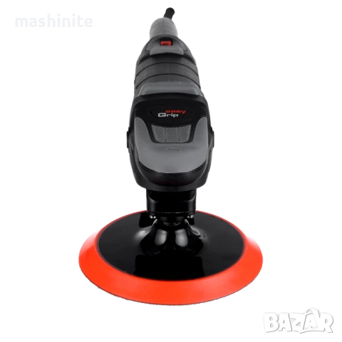 Електрическа полирмашина ротационна професионална PA150CE Status, снимка 2 - Полирмашини - 50567566