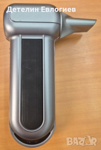 Въздушна духалка WOLFBOX MF100, снимка 3 - Друга електроника - 52900631