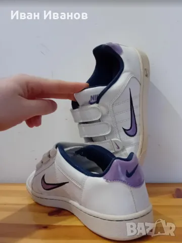Оригинални маратонки Nike