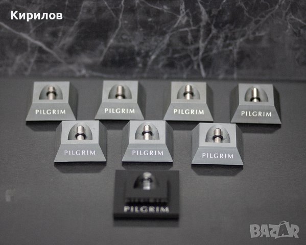 Поставки за пръстени